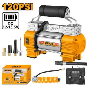 Auto air compressor  AAC2508