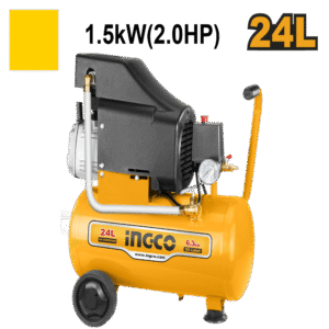 Air compressor  AC202411