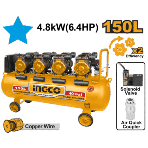 Air compressor  ACS4481501