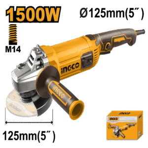 Angle grinder  AG150028