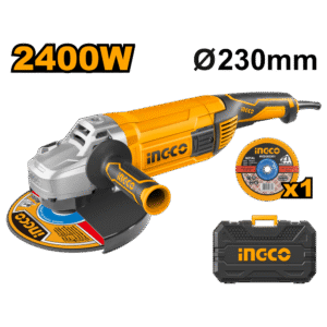 Angle grinder  AG24008-1
