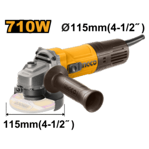 Angle grinder  AG71038