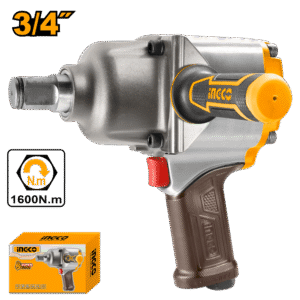 Air impact wrench  AIW341302