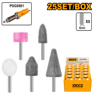 Accessories for die grinder  AKB0502