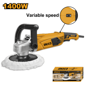 Polisher  AP14008