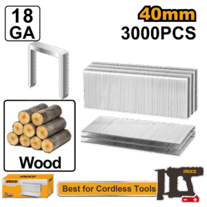 Crown staple  AST18403