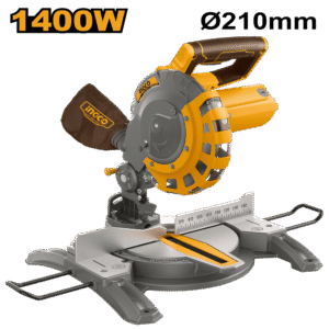 Mitre saw  BMS14007