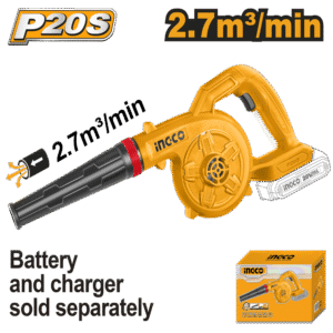 Cordless blower  CABLI20028