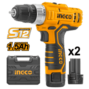 Cordless drill  CDLI1232