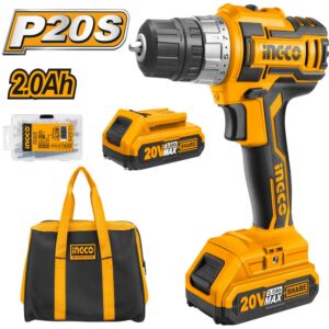 Cordless drill  CDLI20025