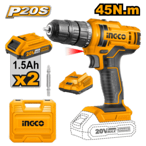 Cordless drill CDLI20028