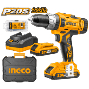Cordless drill  CDLI2003