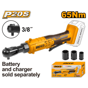Cordless drive ratchet  CDRLI2060151