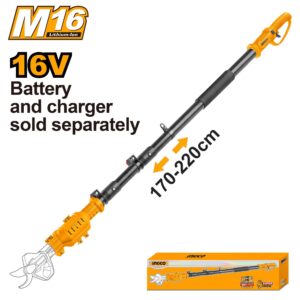 Foldable Extension Pole  CERLI1658