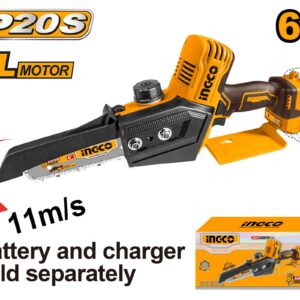 Cordless mini chain saw  CGSLI2068