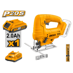 Cordless jig saw CJSLI65081