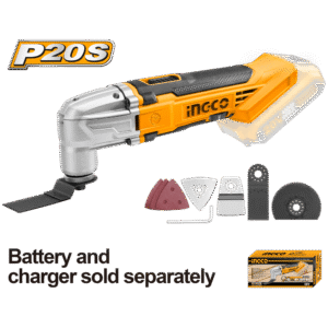 Cordless multi-tool  CMLI2001