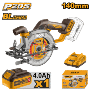 Cordless circular saw  CSLI14021