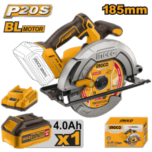 Cordless circular saw  CSLI18511