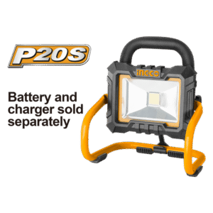 Lithium-Ion work lamp  CWLI2002