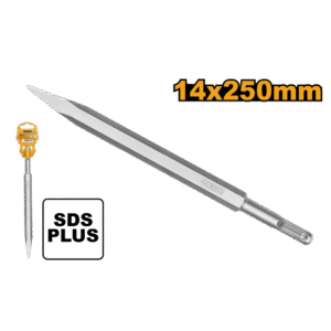 SDS plus chisel  DBC0112501