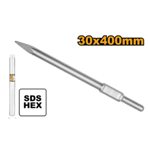 Hex chisel  DBC0314101