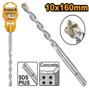 SDS plus hammer drill  DBH1211002C
