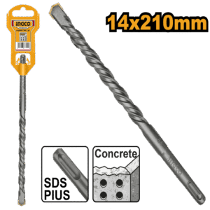 SDS plus hammer drill  DBH1211402