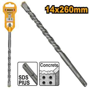 SDS plus hammer drill  DBH1211403