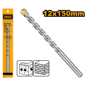 Masonry drill bit  DBM111121