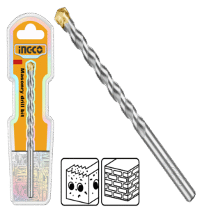 Masonry drill bit  DBM2111220
