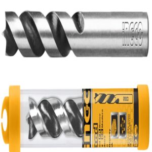 Wood twist drill bit  DBW1220801