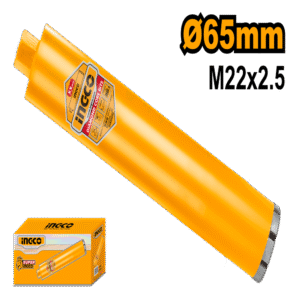 Diamond core bits  DCB580658