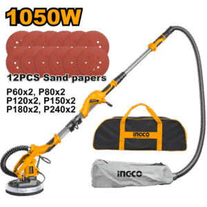 Drywall sander  DWS10501