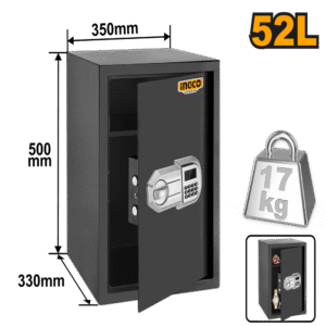 Electronic safe  ESF5002