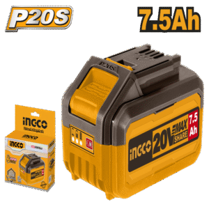 Lithium-Ion battery pack FBLI2075