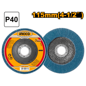 Zirconium flap disc  FDZ1151