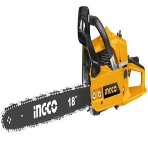 Gasoline chain saw  GCS45185