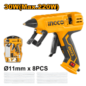 Glue gun  GG308