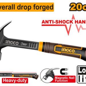 Claw hammer  HCH81020L