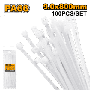 Cable ties  HCT8001