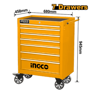 Roller cabinet  HDTC02071P