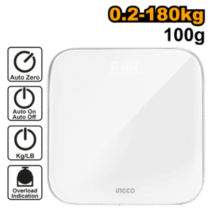 Body  scale  HESA41802