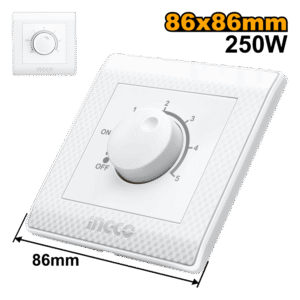 Fan controller  HESFC02501
