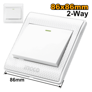 Switch (2-Way)  HESSH01103