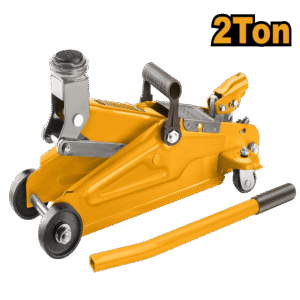 Hydraulic floor jack  HFJ201