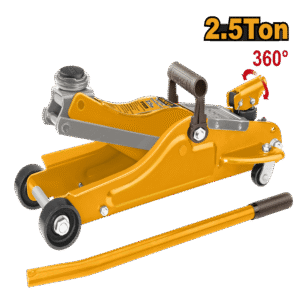 Hydraulic floor jack  HFJ251