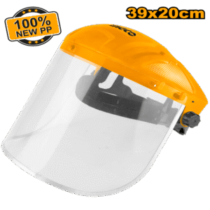 Face shield  HFSPC32