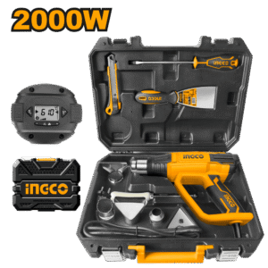 Heat gun  HG200028-1