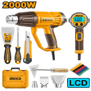 Heat gun  HG2000581